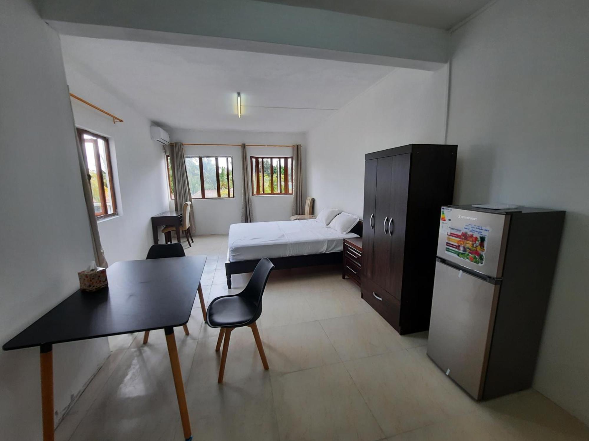 Jasmin Apartment