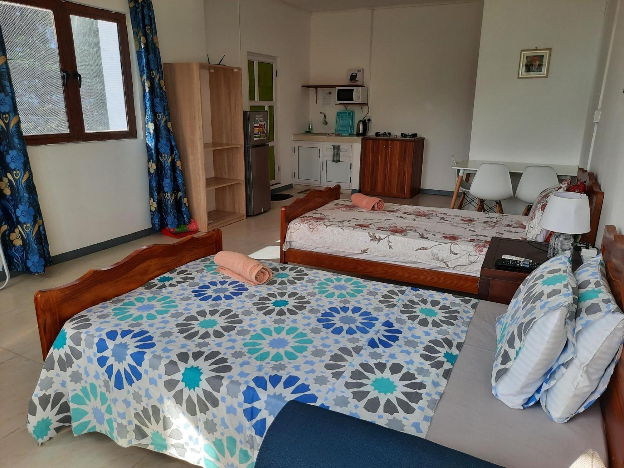 Jasmin Apartment